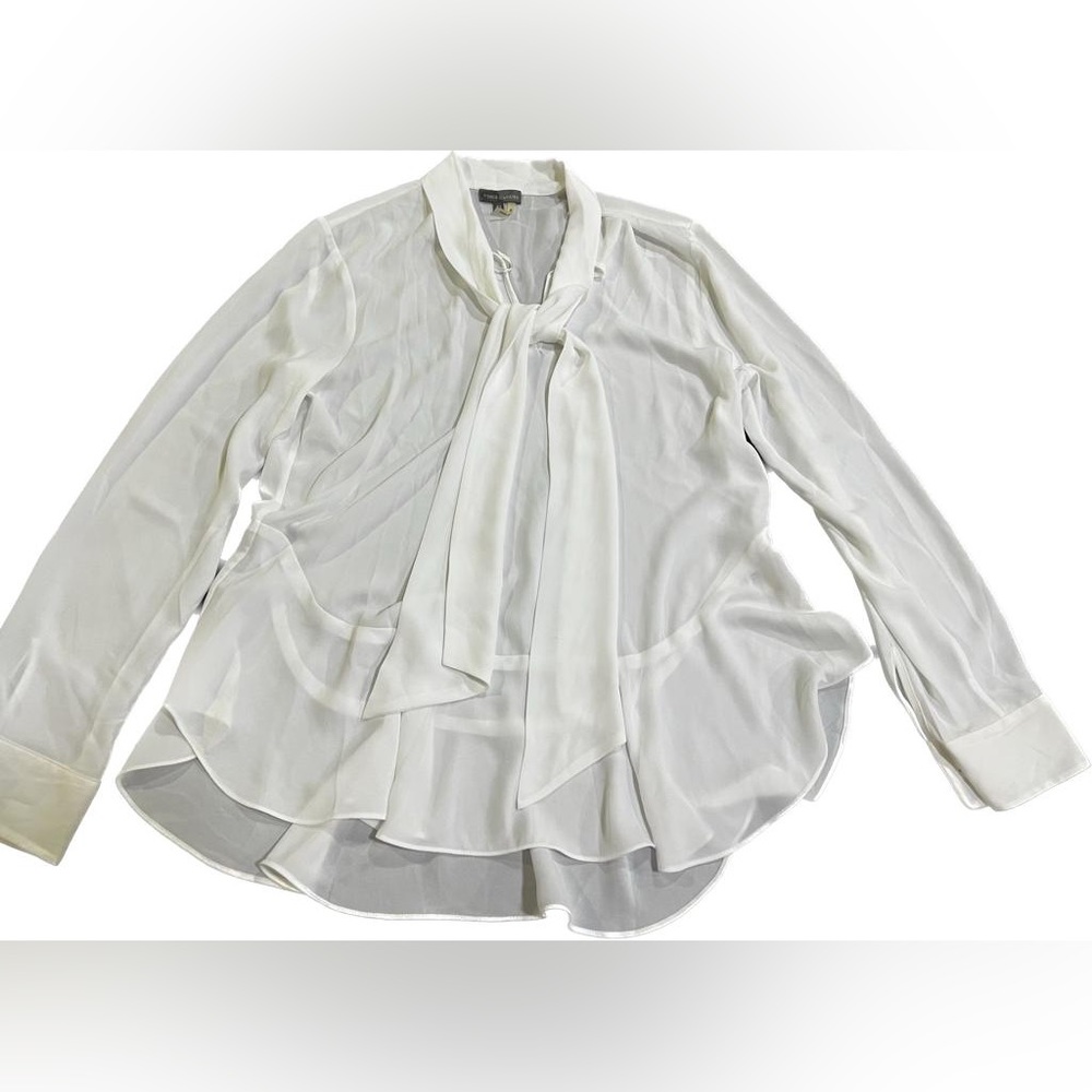 Vince camuto blouse Sz XS